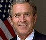 President George W. Bush